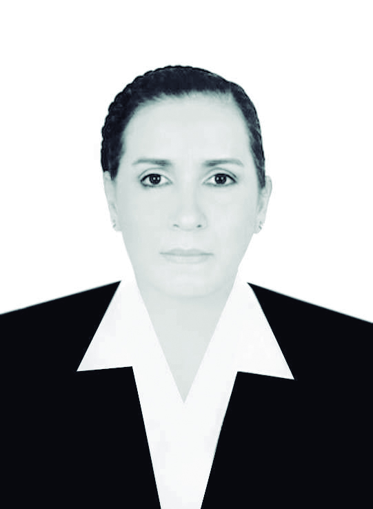 Foto del investigador